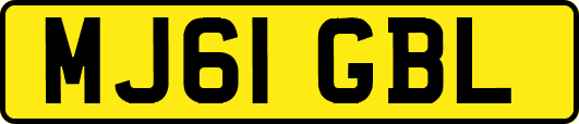 MJ61GBL