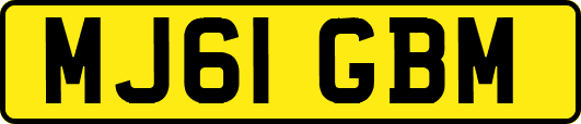 MJ61GBM