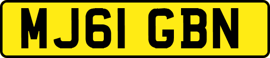 MJ61GBN
