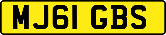 MJ61GBS