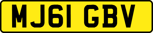 MJ61GBV