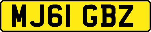 MJ61GBZ
