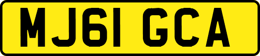 MJ61GCA