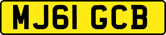 MJ61GCB