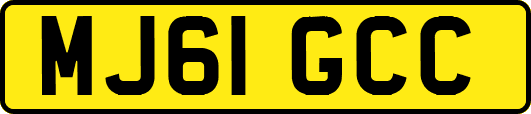 MJ61GCC