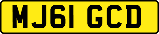 MJ61GCD