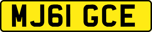 MJ61GCE