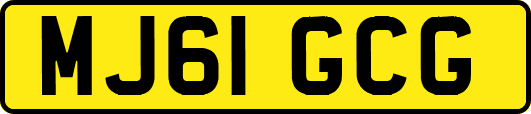 MJ61GCG