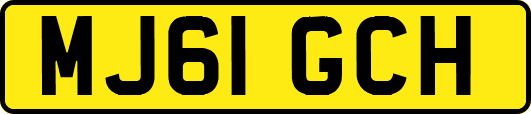 MJ61GCH