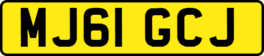 MJ61GCJ