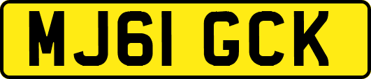 MJ61GCK