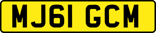 MJ61GCM