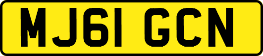 MJ61GCN