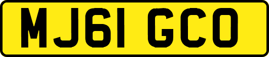 MJ61GCO
