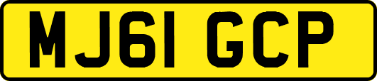 MJ61GCP