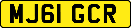 MJ61GCR