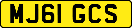 MJ61GCS