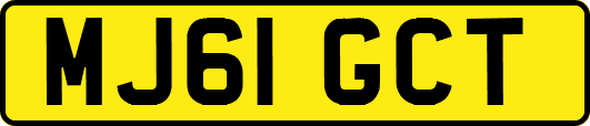 MJ61GCT