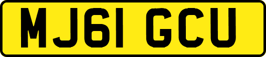 MJ61GCU