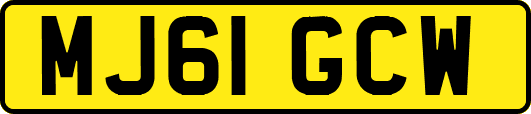 MJ61GCW