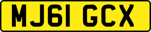 MJ61GCX
