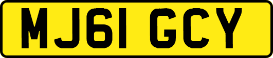MJ61GCY