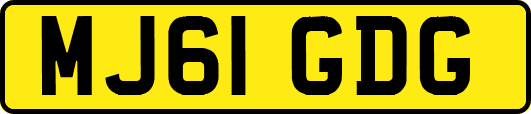 MJ61GDG