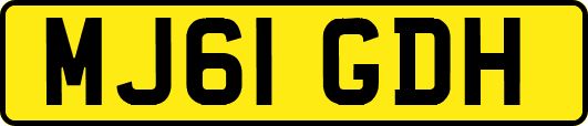 MJ61GDH