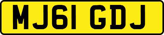 MJ61GDJ
