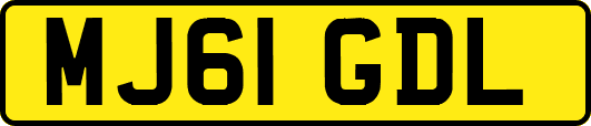 MJ61GDL