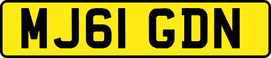 MJ61GDN