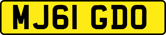 MJ61GDO