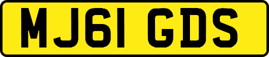 MJ61GDS