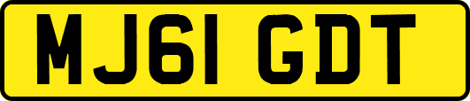 MJ61GDT