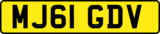 MJ61GDV