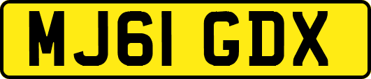 MJ61GDX