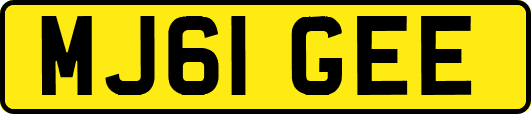 MJ61GEE