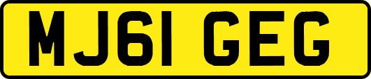 MJ61GEG