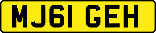 MJ61GEH