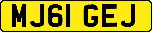 MJ61GEJ