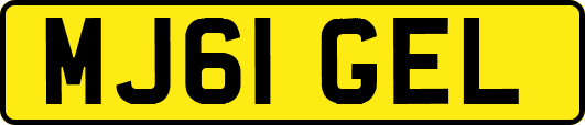 MJ61GEL