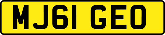 MJ61GEO