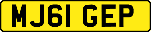 MJ61GEP