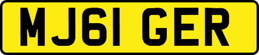 MJ61GER