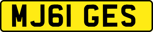 MJ61GES