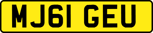 MJ61GEU