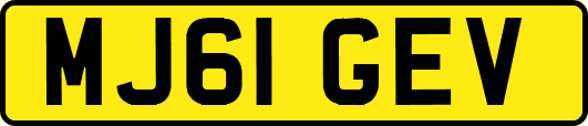 MJ61GEV
