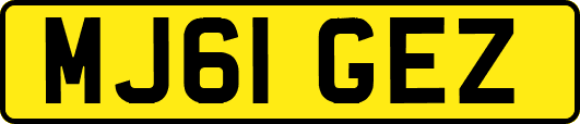 MJ61GEZ