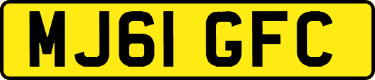 MJ61GFC