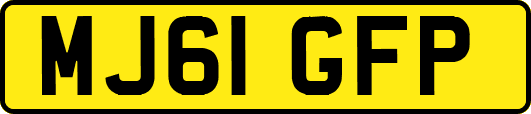 MJ61GFP